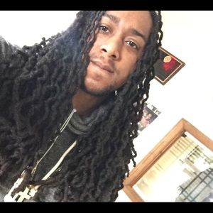 Meet your Posher, David